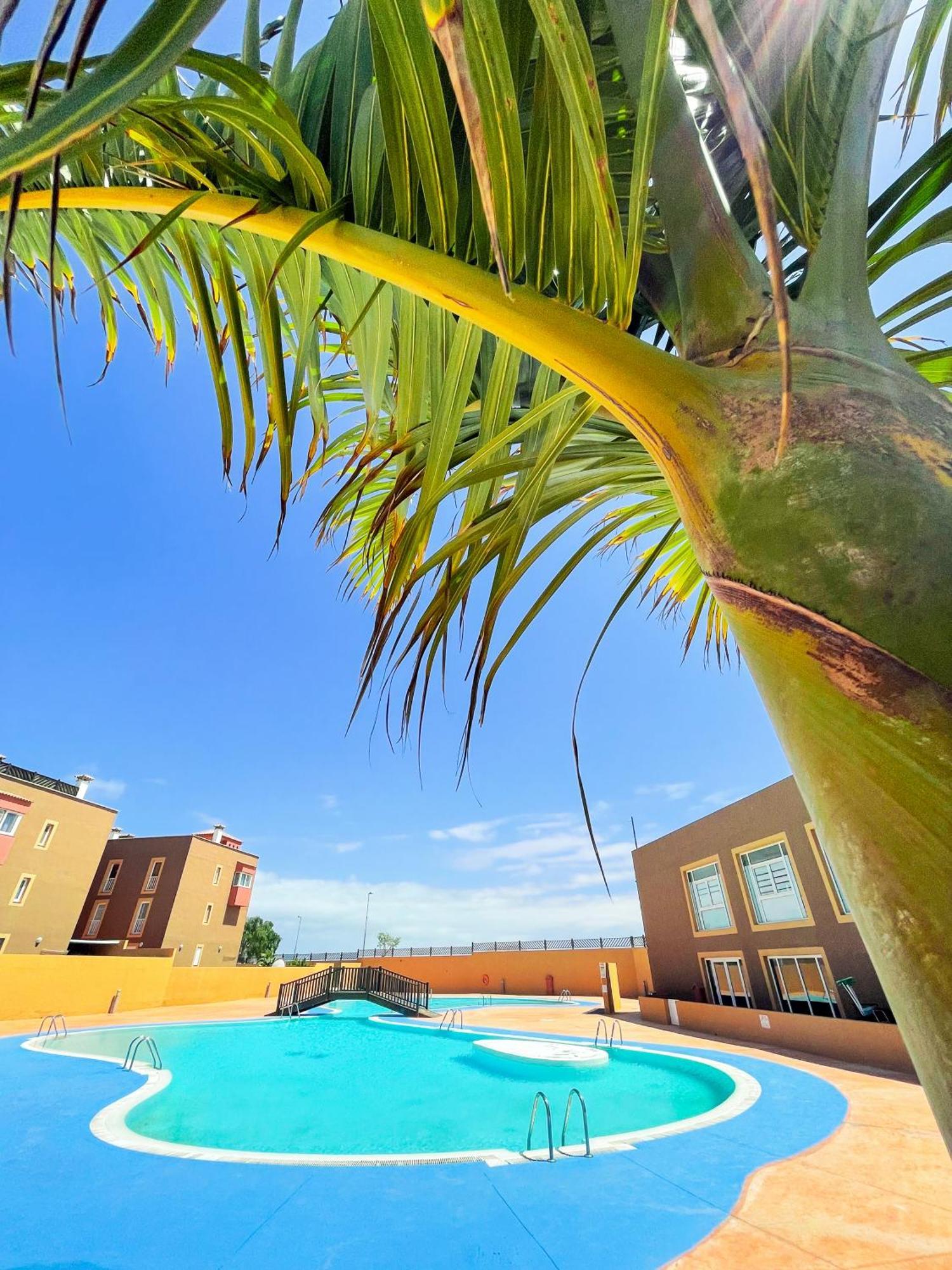 Casa Bamboo Luminoso Y Espacioso, Piscina *
